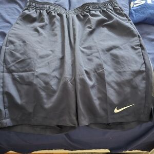 Nike tennis shorts
